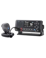 Icom IC-M430E VHF/DSC Fixed Marine Radio