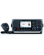 ICOM M605EURO Class D VHF/DSC Radio with AIS Receiver