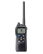 ICOM M73 Euro Professional VHF Marine Transceiver