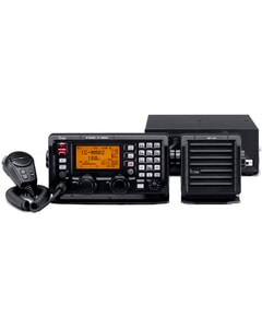 Icom IC-M802 Fixed MF/HF Marine SSB (Not type approved for UK Vessels)