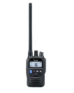 ICOM M85E VHF / PBR Marine Transceiver