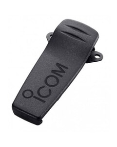 ICOM Belt Clip