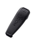 Icom MB124 Alligator Type Belt Clip