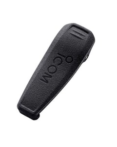 Icom MB124 Alligator Type Belt Clip