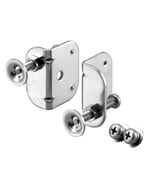 ICOM Flush Mount Kit for M323 / M423 / M506 / M605