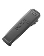 ICOM MB133 Alligator Belt Clip M25