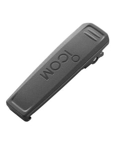 ICOM MB133 Alligator Belt Clip M25