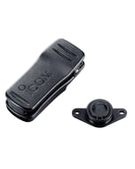 ICOM Swivel Belt Clip for BP227 BP227AXD BP245N