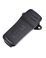 ICOM Alligator Belt Clip for BP227 BP227AXD