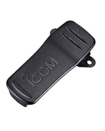 ICOM Alligator Belt Clip for BP227 BP227AXD
