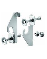 ICOM MBF-5 Flush Mount for M330GE
