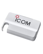 Icom MBZ-1 Front Panel Cover for IC-M510
