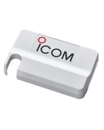 Icom MBZ-1 Front Panel Cover for IC-M510