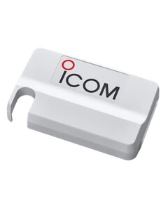 Icom MBZ-1 Front Panel Cover for IC-M510
