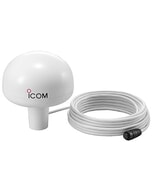 ICOM MXG5000 GPS Receiver comes with 10m Cable