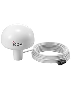 ICOM MXG5000 GPS Receiver comes with 10m Cable