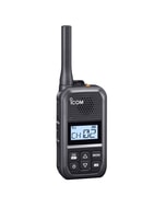 Icom U20SR Ultra Compact PMR446 Two-Way Radio