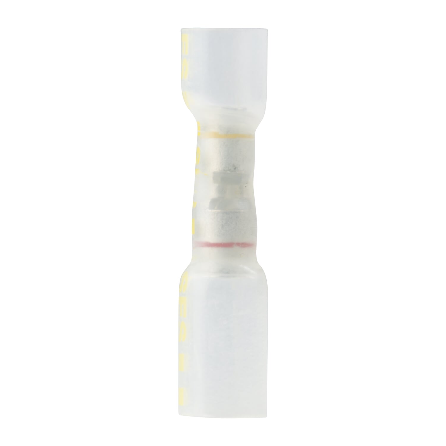 Ancor Heat Shrink Butt Connector, Step-Down, 25pc-12/10AWG (3-5mm²)
