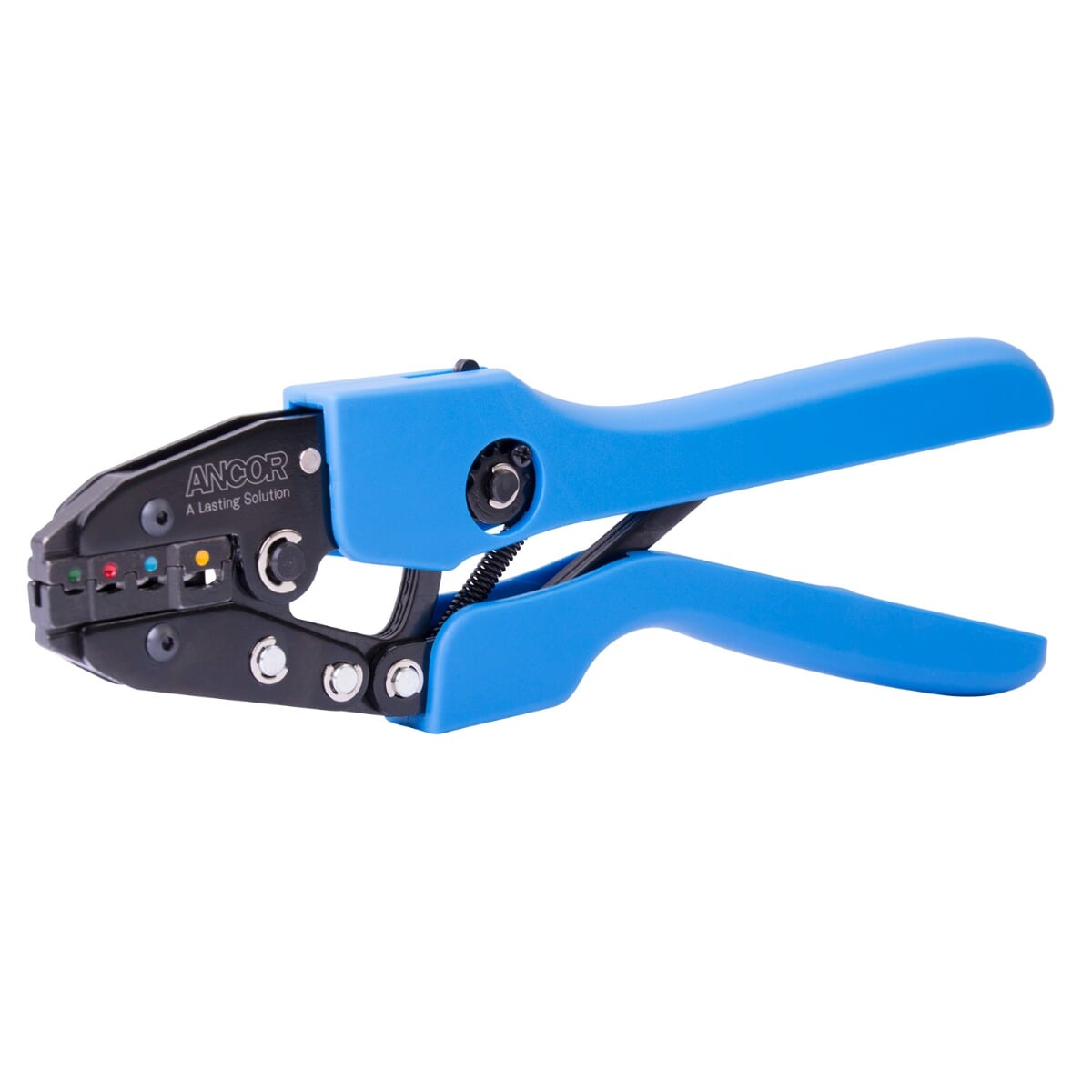 Ancor Double Crimp Ratchet Tool