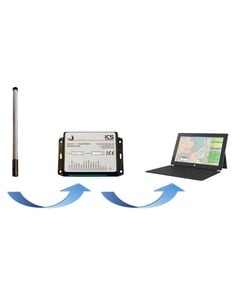 ICS NAV 6 eNAVTEX system