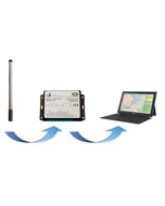 ICS NAV 6 eNAVTEX system