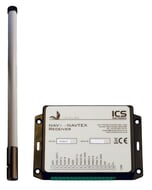 ICS NAV6 Antenna Replacement System with eNAVTEX Receiver