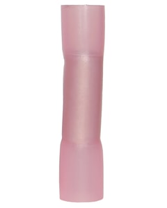 Ancor Heat Shrink Butt Connector, 25pcs-8AWG (8mm²)