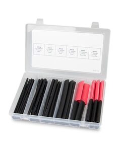 Ancor Kit, Heat Shrink Tubing