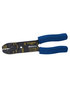 Ancor Cut/Strip/Crimp Multi-Tool #22-#10
