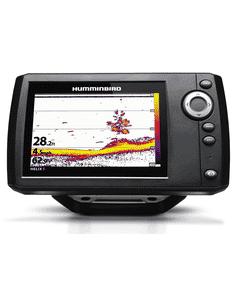 Humminbird HELIX 5 SONAR G2