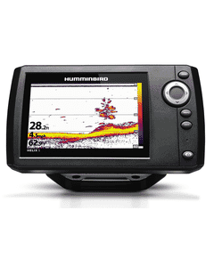 Humminbird HELIX 5 SONAR G2