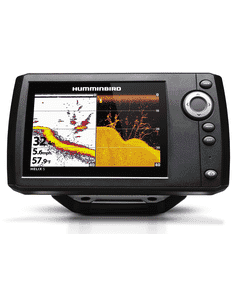 Humminbird HELIX 5 DI G2