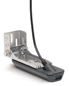 Humminbird XM 9 HW MDI T - HELIX MEGA DI+, Dual Spectrum CHIRP w/ Temp Transom Transducer