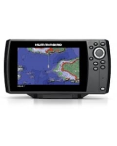 Humminbird HELIX 7X GPS G2