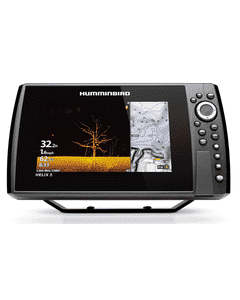 Humminbird HELIX 8 CHIRP MDI GPS G3N