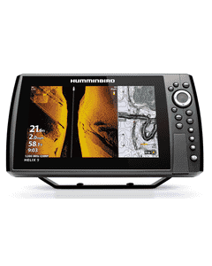 Humminbird HELIX 9 CHIRP MSI+ GPS G3N