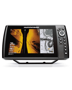 Humminbird HELIX 9 CHIRP MSI+ GPS G3N
