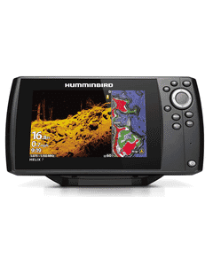 Humminbird HELIX 7 CHIRP MDI GPS G3