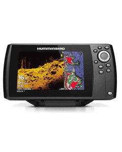 Humminbird HELIX 7 CHIRP MDI GPS G3