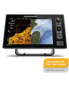 Humminbird SOLIX 10 CHIRP MEGA DI+ G2 CHO