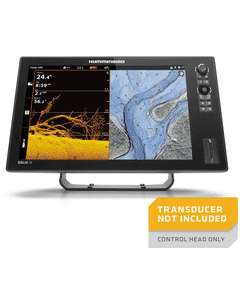 Humminbird SOLIX 15 CHIRP DS/MDI+ GPS G2 CHO