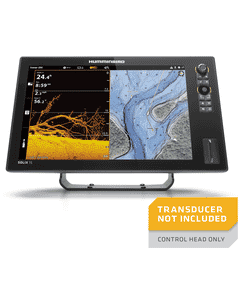Humminbird SOLIX 15 CHIRP DS/MDI+ GPS G2 CHO
