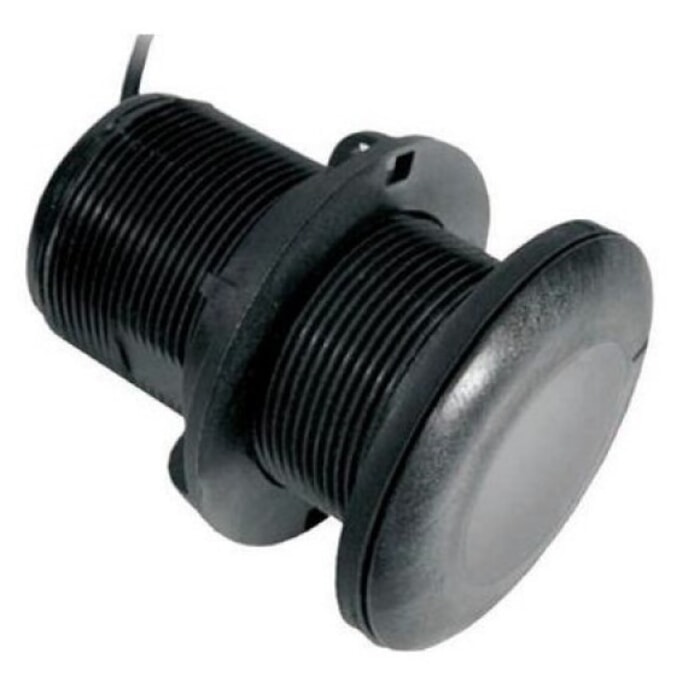 Airmar DT800 P617V 12° Tilt Transducer NMEA2000 Devicenet | Sealutions ...