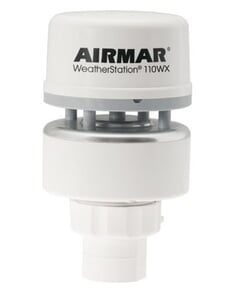 Airmar 110WX Ultrasonic WeatherStation Instrument - NMEA 2000 & 0183