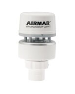 Airmar 200WX WeatherStation Instrument Wind, Compass, Gyro - RS232