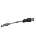 Maretron MPower VMM to NMEA 2000 Cable - 0.2m
