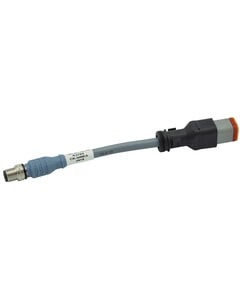 Maretron MPower VMM to NMEA 2000 Cable - 0.2m