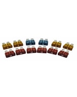 Maretron Fuses Pack - 2 x 15A, 6 x 10A, 4 x 5A