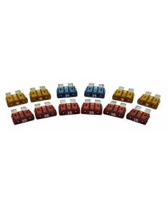 Maretron Fuses Pack - 2 x 15A, 6 x 10A, 4 x 5A
