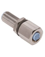 Maretron NMEA 2000 Micro Bulkhead Feed-Thru